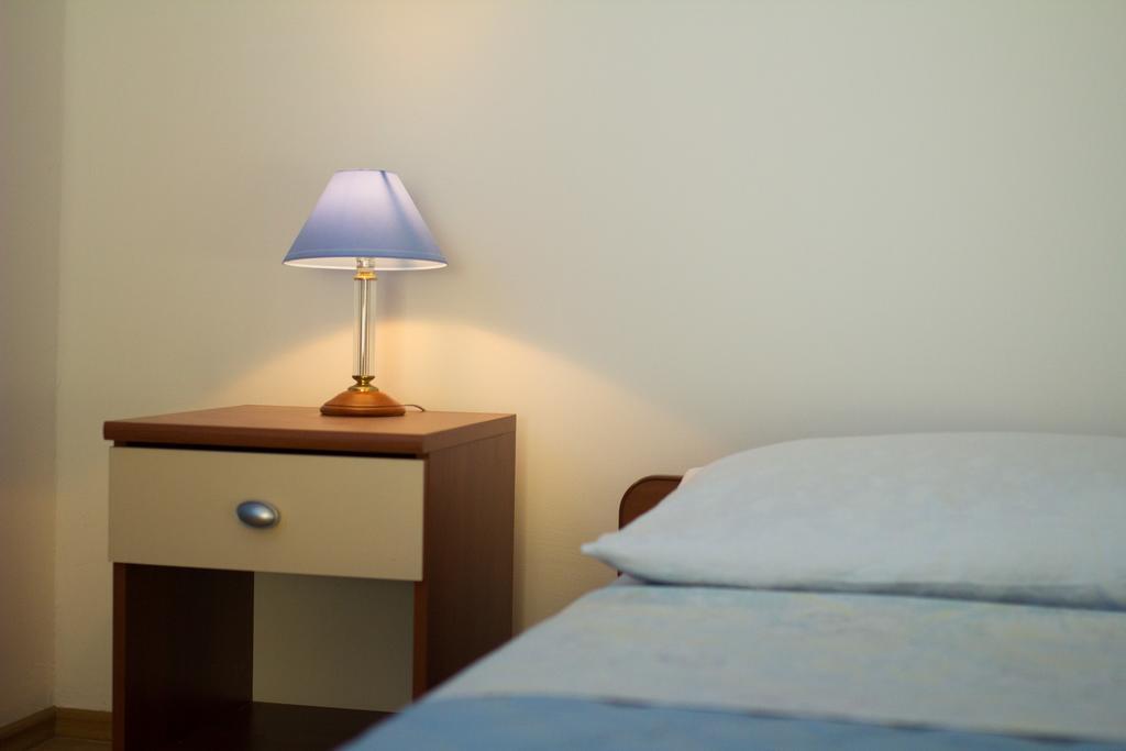 Apartment Magdic Brzac Экстерьер фото